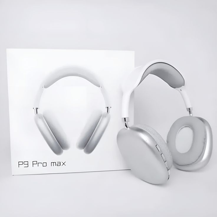 Head Phones